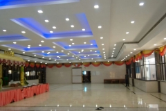 Satisfied Booking Marriage Hall