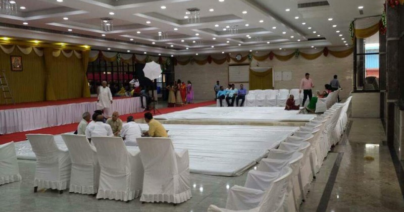 Mini party halls in Anna Nagar