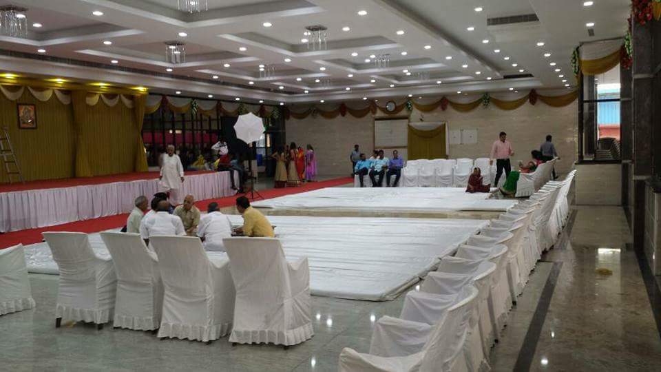 Mini party halls in Anna Nagar